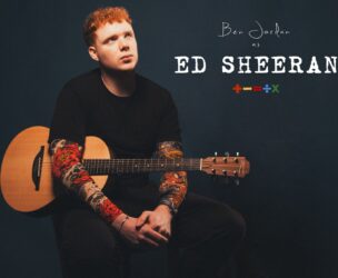 Ed Sheeran Tribute UK
